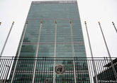 Совет безопасности ООН не поверил Армении 