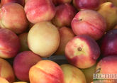 Экспорт персиков принес Грузии свыше $20 миллионов