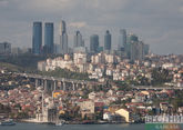 Запасы воды в Стамбуле упали до критического уровня