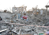 ХАМАС: упавшая на больницу в Газе ракета «испарилась»