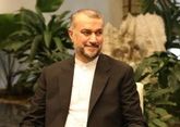 Глава МИД Ирана едет в Турцию обсуждать сектор Газа