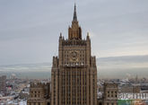 Москва еще раз настаивает на встрече глав МИД РФ, Азербайджана и Армении
