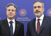 Блинкен назвал переговоры в Турции продуктивными