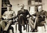 Иранские историки о Тегеране-43: психологическая победа Сталина и гарантии суверенитета Ирана