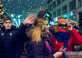 Новый год на площадях не будут праздновать на Кубани