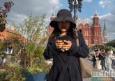 Китайские туристы вернулись в Россию благодаря электронной визе