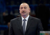 Ильхам Алиев выразил соболезнования в связи с кончиной Эмира Кувейта