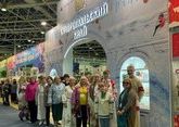 Москва назвала лучшей экспозицию народных промыслов Ставрополья