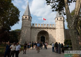 Стамбул поднимает цены на музеи для туристов с 1 января