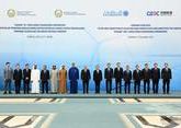 Президент открыл новые зеленые электростанции в Узбекистане