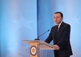Ираклий Гарибашвили: Грузия встречает 2024 год с новой надеждой