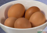 Цены на яйца: когда они подешевеют в России?