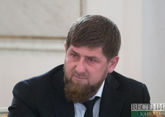 Рамзан Кадыров вручил православному батюшке ключи от автомобиля