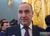 Карачаево-Черкесию в Совфеде будет представлять Ахмат Салпагаров