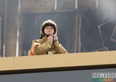 Три торговых центра на Ставрополье наладили пожарную безопасность