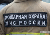 Все ТРЦ России проверят на пожарную безопасность