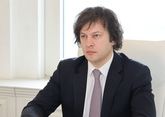 Премьер-министра Грузии оставили без депутатского мандата