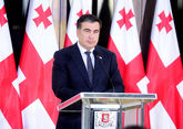 Суд приговорил Саакашвили к шести годам в Тбилиси