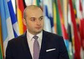 Бахтадзе заменит трех министров