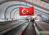 Новый стамбульский аэропорт может стать крупнейшим в мире – минтранс Турции