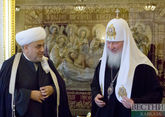 Владимир Легойда: экстремисты пытаются столкнуть православных и мусульман