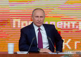 Работу Путина одобряют 81,6% россиян - ВЦИОМ