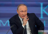 Рябков рассказал, о чем поговорят Путин и Трамп