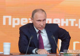 Пашинян готов встретиться с Путиным уже 14 мая