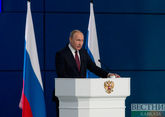 Президенты России и Киргизии встретились в Сочи