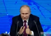 Путин: БРИКС - мощная и притягательная организация