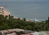 Новый туркомплекс появился на море в Дагестане