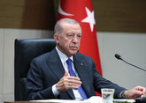 Премьер Турции завершил турне по странам арабских революций