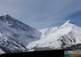 Лавиноопасность объявлена в Дагестане