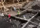 Московские археологи будут проводить раскопки в Дербенте