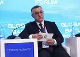 Глава Минздрава Азербайджана на Глобальном Бакинском форуме призвал к созданию глобальной системы здравоохранения