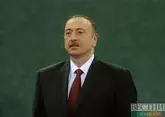 Ильхам Алиев: железнодорожный проект Баку-Тбилиси-Карс выгоден многим