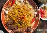 Названы 10 блюд, которые обязательно надо попробовать в Узбекистане