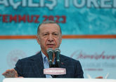 Эрдоган упрекнул New York Times во вмешательстве во внутренние дела Турции