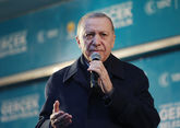 Турция не планирует досрочных парламентских выборов - СМИ