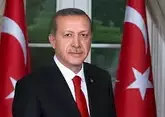 Эрдоган позвонил Путину с поздравлениями