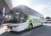 Донская компания запустила автобусные рейсы в Москву из трех городов региона