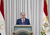 Президент Таджикистана: теракт в Крокусе – постыдное событие