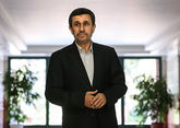 Ахмадинеджаду не понравились вопросы депутатов иранского парламента