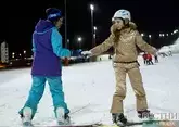 «Эльбрус» примет чемпионат России по горным лыжам
