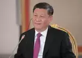 В Казахстан приедет Си Цзиньпин