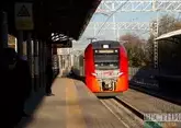 Поезда в Сочи пошли по одному пути