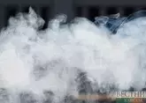 Дым стал причиной эвакуации ТЦ в Краснодаре
