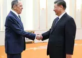 Си Цзиньпин пригласил Владимира Путина в Пекин