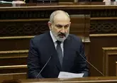 Пашинян раскрыл секрет своей власти в Армении