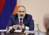 Пашинян высказался о досрочных выборах в парламент
